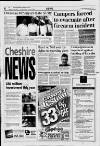 Chester Chronicle (Frodsham & Helsby edition) Friday 22 August 1997 Page 4