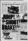 Chester Chronicle (Frodsham & Helsby edition) Friday 22 August 1997 Page 6