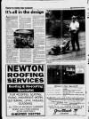 Chester Chronicle (Frodsham & Helsby edition) Friday 22 August 1997 Page 107
