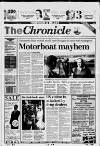Chester Chronicle (Frodsham & Helsby edition) Friday 29 August 1997 Page 1
