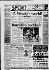 Chester Chronicle (Frodsham & Helsby edition) Friday 29 August 1997 Page 30