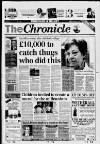 Chester Chronicle (Frodsham & Helsby edition) Friday 19 September 1997 Page 1