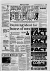 Chester Chronicle (Frodsham & Helsby edition) Friday 26 September 1997 Page 17