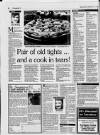 Chester Chronicle (Frodsham & Helsby edition) Friday 26 September 1997 Page 87