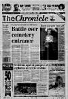 Chester Chronicle (Frodsham & Helsby edition) Friday 03 October 1997 Page 1
