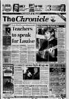 Chester Chronicle (Frodsham & Helsby edition) Friday 10 October 1997 Page 1