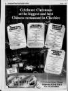 Chester Chronicle (Frodsham & Helsby edition) Friday 17 October 1997 Page 114