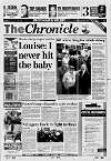 Chester Chronicle (Frodsham & Helsby edition) Friday 24 October 1997 Page 1