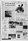 Chester Chronicle (Frodsham & Helsby edition) Friday 24 October 1997 Page 22