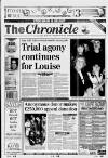 Chester Chronicle (Frodsham & Helsby edition) Friday 31 October 1997 Page 1