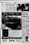 Chester Chronicle (Frodsham & Helsby edition) Friday 31 October 1997 Page 12