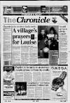 Chester Chronicle (Frodsham & Helsby edition) Friday 07 November 1997 Page 1
