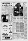 Chester Chronicle (Frodsham & Helsby edition) Friday 14 November 1997 Page 8