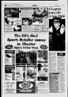 Chester Chronicle (Frodsham & Helsby edition) Friday 14 November 1997 Page 24