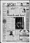 Chester Chronicle (Frodsham & Helsby edition) Friday 14 November 1997 Page 34