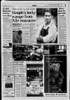 Chester Chronicle (Frodsham & Helsby edition) Friday 21 November 1997 Page 3