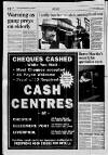 Chester Chronicle (Frodsham & Helsby edition) Friday 21 November 1997 Page 12