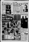 Chester Chronicle (Frodsham & Helsby edition) Friday 21 November 1997 Page 46