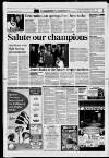 Chester Chronicle (Frodsham & Helsby edition) Friday 28 November 1997 Page 3