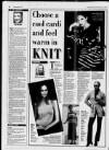 Chester Chronicle (Frodsham & Helsby edition) Friday 28 November 1997 Page 89