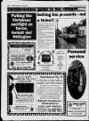 Chester Chronicle (Frodsham & Helsby edition) Friday 28 November 1997 Page 143