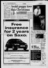 Chester Chronicle (Frodsham & Helsby edition) Friday 05 December 1997 Page 8