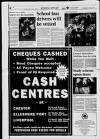 Chester Chronicle (Frodsham & Helsby edition) Friday 05 December 1997 Page 14