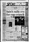 Chester Chronicle (Frodsham & Helsby edition) Friday 05 December 1997 Page 38