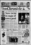 Chester Chronicle (Frodsham & Helsby edition)