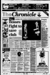 Chester Chronicle (Frodsham & Helsby edition)