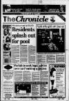 Chester Chronicle (Frodsham & Helsby edition) Friday 30 January 1998 Page 1