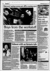 Chester Chronicle (Frodsham & Helsby edition) Friday 30 January 1998 Page 89