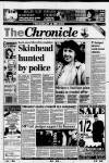Chester Chronicle (Frodsham & Helsby edition) Friday 06 February 1998 Page 1