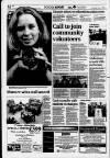 Chester Chronicle (Frodsham & Helsby edition) Friday 06 February 1998 Page 16