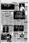 Chester Chronicle (Frodsham & Helsby edition) Friday 06 February 1998 Page 25