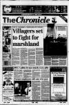 Chester Chronicle (Frodsham & Helsby edition) Friday 13 February 1998 Page 1