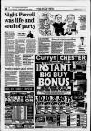 Chester Chronicle (Frodsham & Helsby edition) Friday 13 February 1998 Page 18