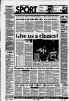 Chester Chronicle (Frodsham & Helsby edition) Friday 13 February 1998 Page 32