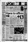 Chester Chronicle (Frodsham & Helsby edition) Friday 20 February 1998 Page 34