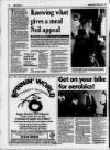 Chester Chronicle (Frodsham & Helsby edition) Friday 20 February 1998 Page 93