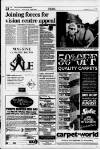 Chester Chronicle (Frodsham & Helsby edition) Friday 27 February 1998 Page 22