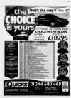 Chester Chronicle (Frodsham & Helsby edition) Friday 27 February 1998 Page 60