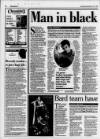 Chester Chronicle (Frodsham & Helsby edition) Friday 27 February 1998 Page 83