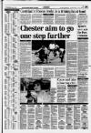 Chester Chronicle (Frodsham & Helsby edition) Friday 06 March 1998 Page 25