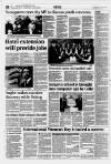 Chester Chronicle (Frodsham & Helsby edition) Friday 13 March 1998 Page 26