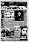 Chester Chronicle (Frodsham & Helsby edition)