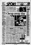 Chester Chronicle (Frodsham & Helsby edition) Friday 01 May 1998 Page 34
