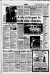 Chester Chronicle (Frodsham & Helsby edition) Friday 08 May 1998 Page 29