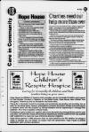 Chester Chronicle (Frodsham & Helsby edition) Friday 08 May 1998 Page 123