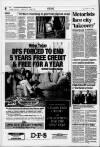 Chester Chronicle (Frodsham & Helsby edition) Friday 15 May 1998 Page 8